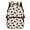 Black Dog, variant on KUIFORTI Cute Capybara Orange Print Kids Backpack Large Capacity Lightweight School Bag with Multiple Storage Pockets for Elementary Primary Middle Back to School Gifts Supplies