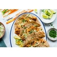 thumbnail image 3 of Tumaro's Multi Grain Carb Wise Wraps, 4 Net Carbs, Keto Certified, 3 pack, 24 count, 3 of 5