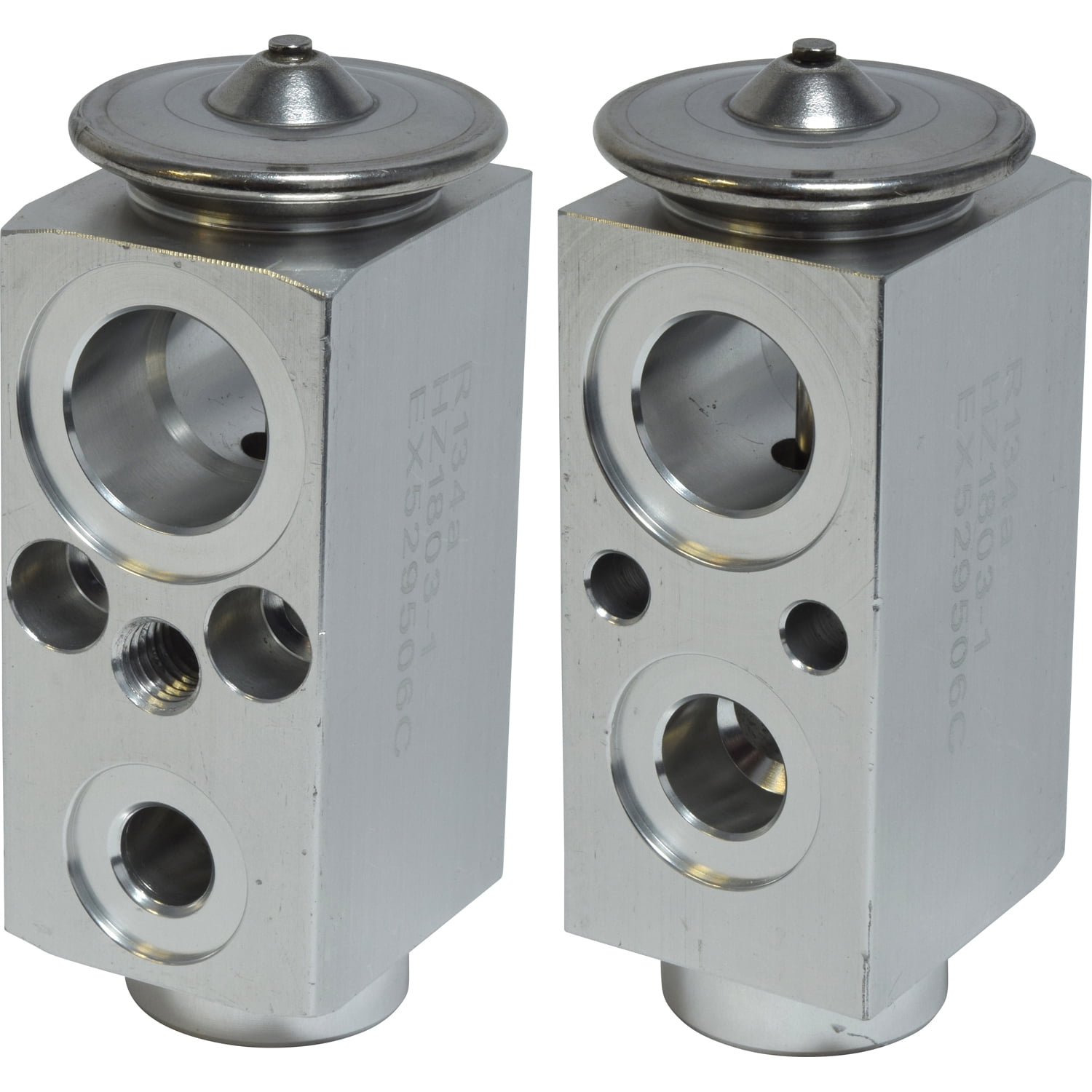 New A/C Expansion Valve Ex 529506C W2073001