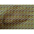 thumbnail image 4 of oneOone Cotton Poplin Fabric Arrow & Parallelogram Geometric Print Fabric BTY 42 Inches Wide, 4 of 4