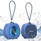 thumbnail image 1 of PEICHENG Bocina Pequeña Portátil Bluetooth Inalámbrica IPX5 Impermeable para Ducha, Sonido Estéreo P, 1 of 9