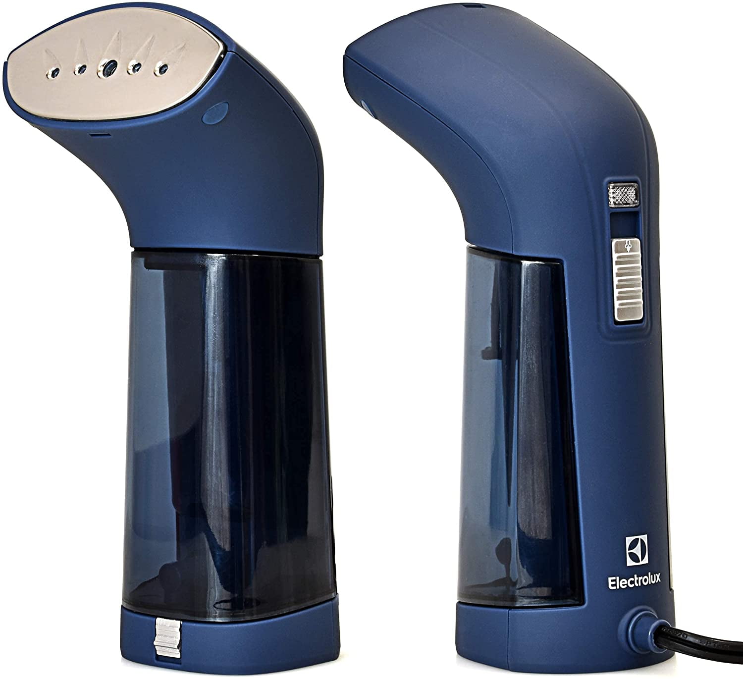 smallest steamer for travel