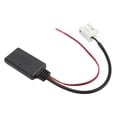 thumbnail image 4 of Adaptador auxiliar MP3 de 12 pines Bluetooth 5.0 Reemplazo para RCD110 RCD210 RCD310 RCD510 RNS510, 4 of 10