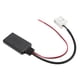 thumbnail image 5 of 12Pin MP3 adaptador auxiliar Bluetooth 5,0 reemplazo para RCD110 RCD210 RCD310 RCD510 RNS510, 5 of 8