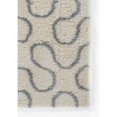 thumbnail image 2 of Novogratz Transcoso TCO-1 Wave /Ivory -2'7" X 7'11" Runner, 2 of 6
