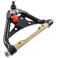 thumbnail image 3 of JEGS 64570 Front Upper Control Arms 1958-1964 Chevy Full-Size/Impala/Biscayne &, 3 of 7