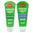 thumbnail image 1 of Crema de manos O'Keeffe's Working Hands, tubo de 90 ml y tratamiento nocturno O'Keeffe's NA, 1 of 9