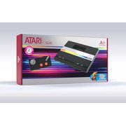 ATARI Official Atari 7800+ Console & Wireless Controller - HDMI Output