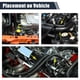thumbnail image 2 of Combustible Línea 9/16 ID 4/5 OD Manguera Empuje Manguera para Motores pequeños  10 pies, 2 of 6