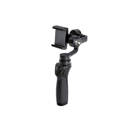 DJI Camera CP.ZM.000449 Osmo Mobile Gimbal Stabilizer for Smartphones (Best Cheap Smartphone Camera)