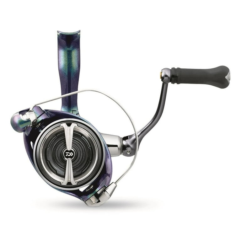 Daiwa Reel Regal LT Spin - Walmart.com