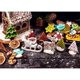 thumbnail image 1 of Taladro Diamante Pintura (DF4480) 5D DIY Navidad completa Bordado de punto de cruz (S813) 20X30cm FLhrweasw Nuevo, 1 of 1