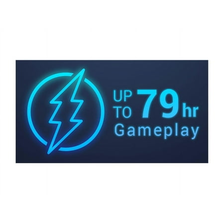 ASUS - ROG Chakram Bluetooth Optical Gaming Right-Handed Mouse with Aura Sync lighting - Translucent Black