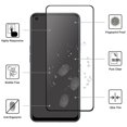 thumbnail image 2 of AGC Glass Screen Protector for OnePlus 13R 5G Ace 5 Pro 5G Ace 5 5G Full Glue Black Edge Screen Film, 2 of 4