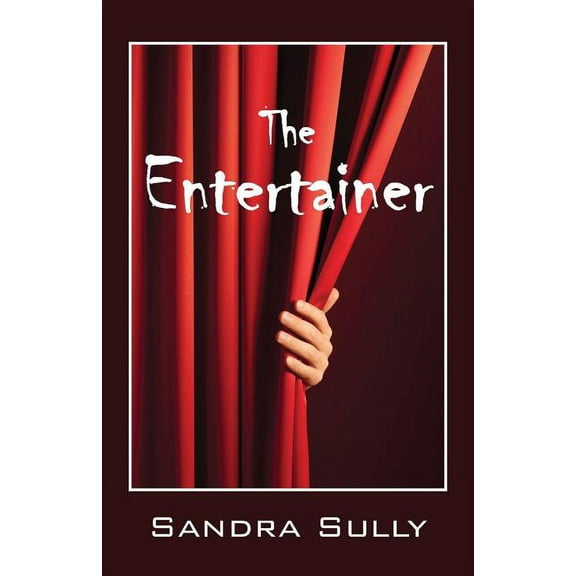The Entertainer, (Paperback)