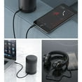 thumbnail image 3 of CUITING Nylons Braideds 3.5mm to 3.5mm Sound Cable for Modern Consumer Electronics, 3 of 9