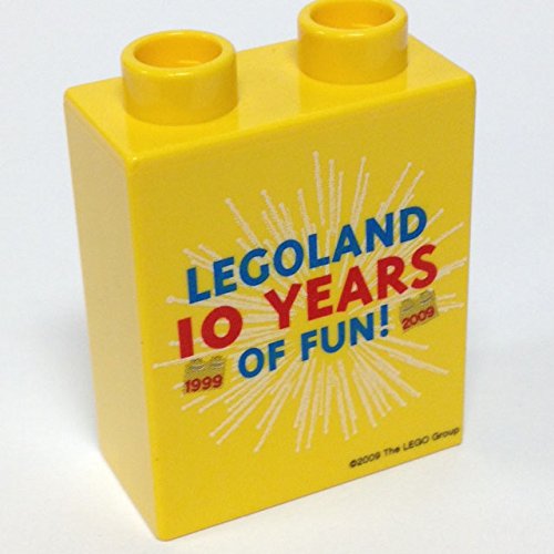 lego promotional