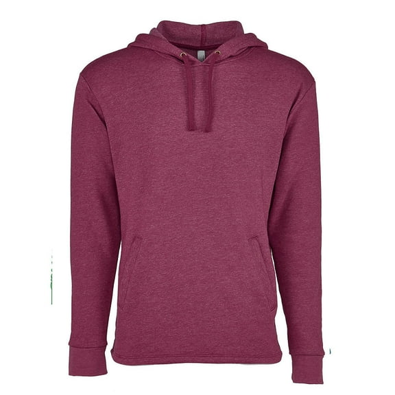 Next Level Apparel Men's Pullover Hoody