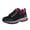 Black, variant on Women Outdoor Sports Climbing Hiking Shoes Waterproof Trekking Sneakers