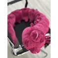 thumbnail image 3 of Caterpillar Stuffed Animal Sensory Plush, 3 of 5