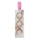 thumbnail image 1 of Bombas de baño Manna Kadar Sea Minerals Champagne 3x100 g Beige, 1 of 2