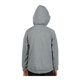 thumbnail image 4 of Chamarra Wilson Talla 12 Gris, 4 of 4