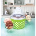 thumbnail image 2 of ICM26GR Automatic Ice Cream, Sorbet & Frozen Yogurt Maker, 2 of 2