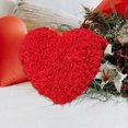 thumbnail image 3 of Lijie Heart Rose Flower Creative Valentine's Day Rose Valentines Gifts Preserved Roses Red, 3 of 6