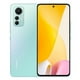 thumbnail image 1 of Smartphone Xiaomi 12 Lite 8GB RAM 256GB ROM Verde Desbloqueado, 1 of 4