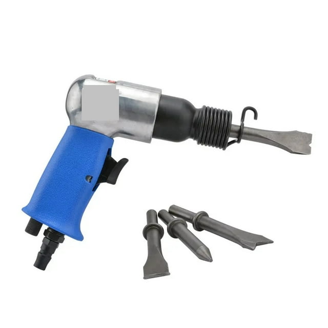 Pelle à Air, Biseau Pneumatique, Outils de Suppression de Rouille Pneumatique, Puissant