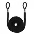 thumbnail image 1 of Lipstore 3/8 inch Dock Line High Strength Boat Rope for Fishing Canoe Inflatable Boat 3m, 1 of 8