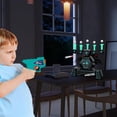 thumbnail image 5 of Electronic Floating Target Practice Toy Set With Foam Dart & Space Toy Guns Floating Space Toy Guns Adjustable Airflow Usb Powered Interactive Shooting Game For All Ages And S, 5 of 9