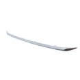 thumbnail image 3 of For 2016-2017 Honda Accord Front Lower Chrome Grille Trim Bumper Cover Molding, 3 of 7