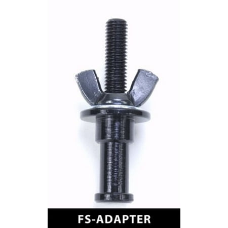 American DJ ADJ FS-ADAPTER Top Adapter For LTS-6 Light Mounting Stand