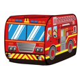 thumbnail image 2 of 12 Styles Children's tent indoor and outdoor toy play house Play Tent Pops Indoor / Outdoor Play Tent Comes Folding Baby Toys zhangmengya LED, 2 of 2