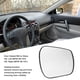 thumbnail image 4 of Vidrio Con Calefacción, Espejo, Vidrio De Espejo Exterior, Para Una Visión Clara Y Seguridad De Conducción, Abdominales + Vidrio, Visión Retrovisor De La Puerta Con, 4 of 7
