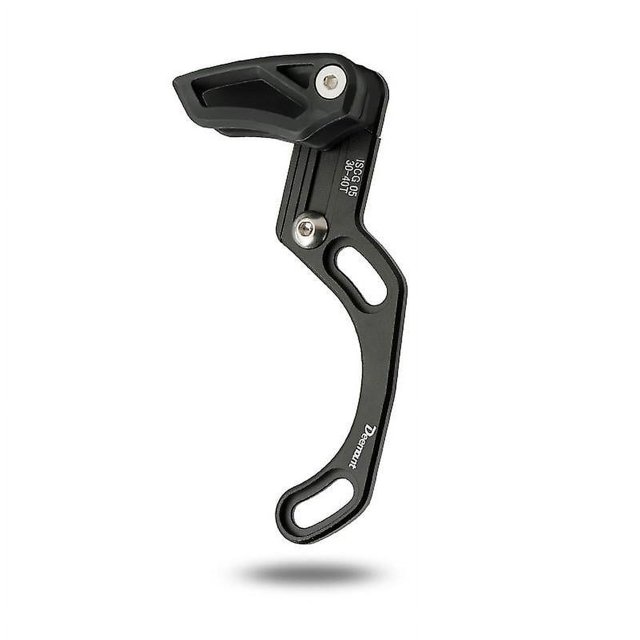 Guía de cadena de bicicleta de montaña y carretera