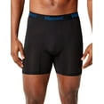 thumbnail image 3 of 3+1 Mesh Reg Leg Boxer Briff, 3 of 4