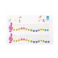 thumbnail image 4 of Water Flutes, Baby Water Flutes, Colorful 5Pcs/Set For Kids Boys, 4 of 8