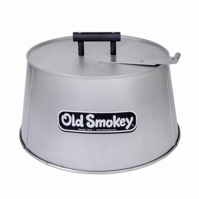 未使用⭐︎ Old Smokey チャコールBBQグリル TEXAS, USA製 未使用⭐︎ Old Smokey チャコールBBQグリル TEXAS, USA製 - メルカリ