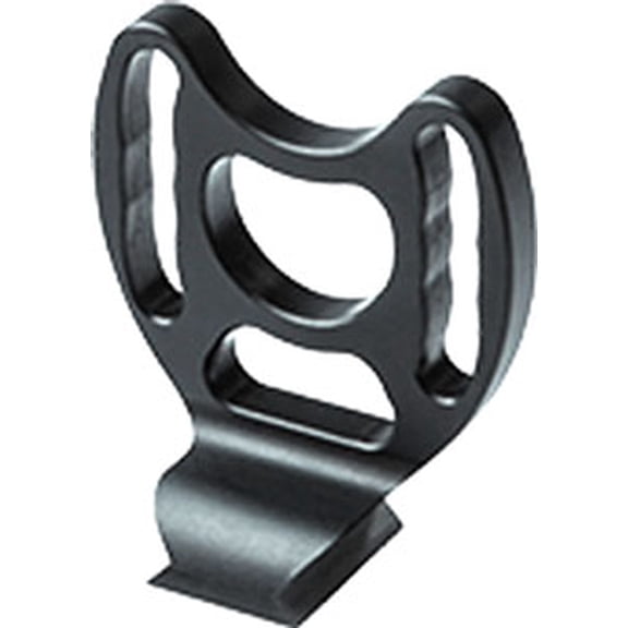 Tightspot Mount Bracket Black Xl Mount Bracket