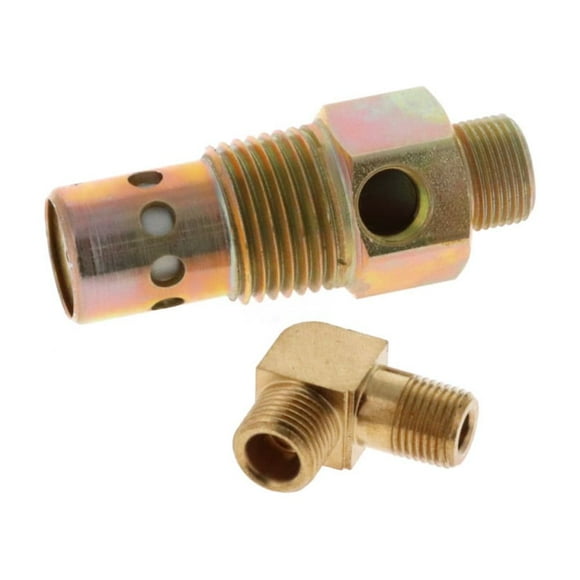 Porter Cable Compressor Drain Valve