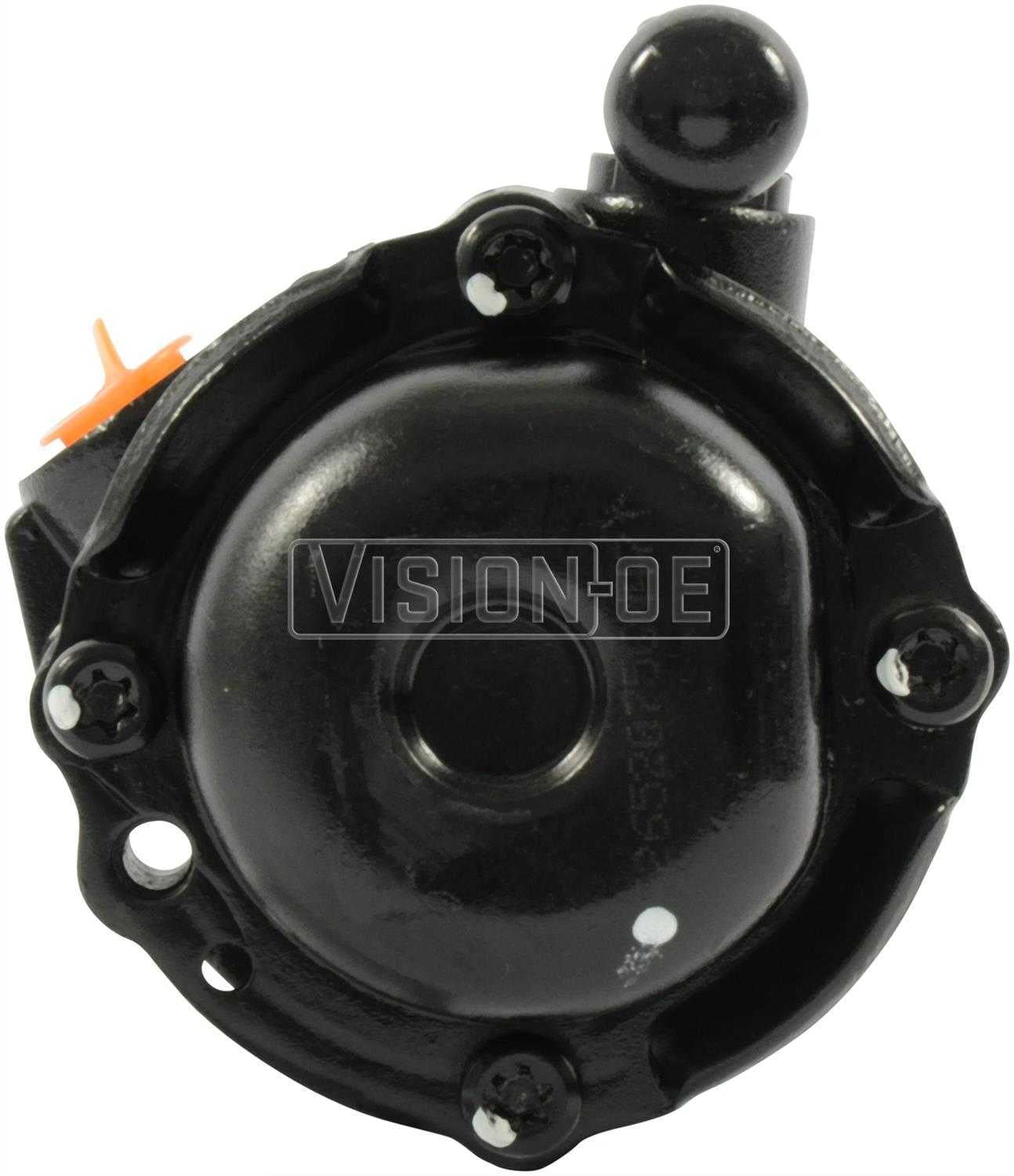Endurance Electric 990-0525 Pwr Strg Pump W/O Res