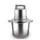 thumbnail image 2 of Máquina trituradora de ajo de alta potencia comercial de 6/12 l, ajo, jengibre, ajo picado, 2 of 5