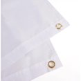 thumbnail image 3 of Drapeaux Nationaux en Polyester 3x5ft Double Face Usage Intensif avec Rayures Cousues, 3 of 7