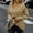 Khaki, variant on Wrap Sweater Tops for Women Ribbed Knit V Neck Long Sleeve Fall Winter Pullover Stretchy Shirts Fashion Comfy Soft Cozy Loungewear Outdoor Knitwear Blouses