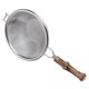 thumbnail image 1 of Colador de té Cuchara para hacer bolas de masa Colador de harina Colador de cocina Filtros de malla Tamiz para fideos y bolas de masa hervida, 1 of 6