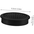 thumbnail image 2 of Generic 4pcs Car Speaker Grill Covers Protective Mesh Automotive Tweeter Su, 2 of 6