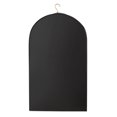thumbnail image 4 of Gcomseted ID Card Garment Bags Suit Bag for Travel and Storage Breathable Dance Dress Cover Bag with Accessory Zipper Pockets, 4 of 6