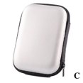 thumbnail image 1 of Portable 2.5" USB External Cable Hard Drive Disk HDD Case Carry Bag Cover^*, 1 of 9